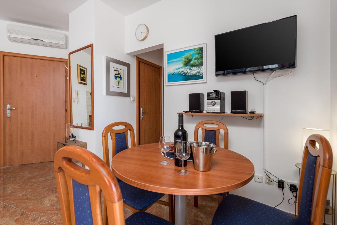 Light Summer Apartment With A Swimming Pool Opatija Exterior foto