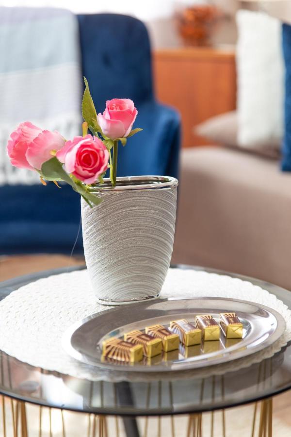 Light Summer Apartment With A Swimming Pool Opatija Exterior foto