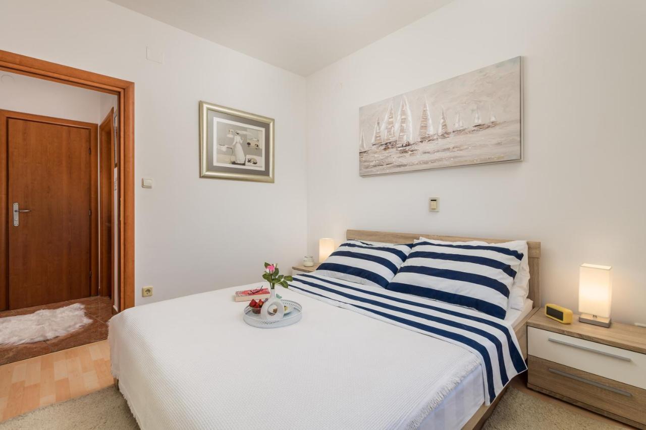 Light Summer Apartment With A Swimming Pool Opatija Exterior foto